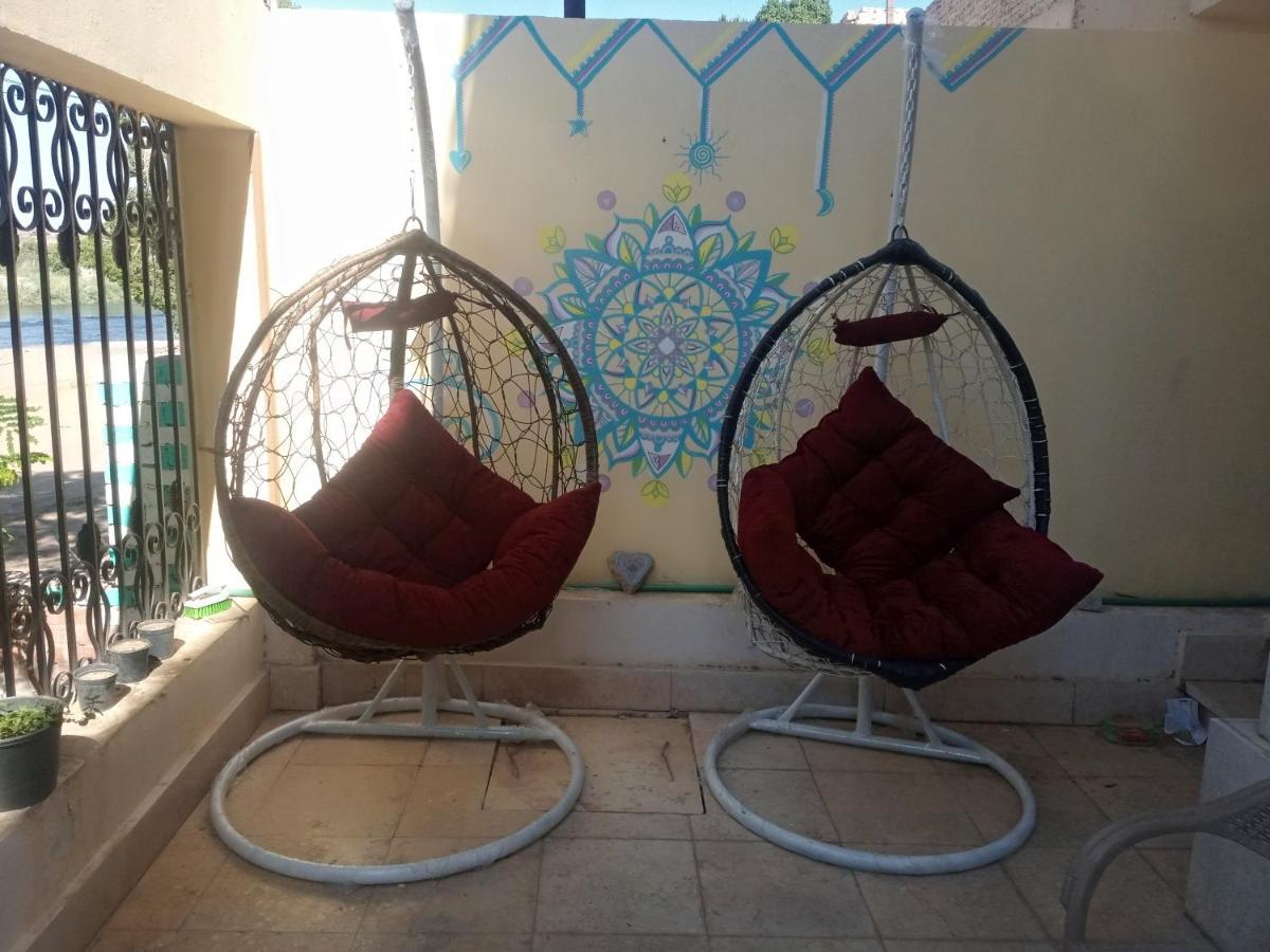 Hostel Go Backpackers Aswan
