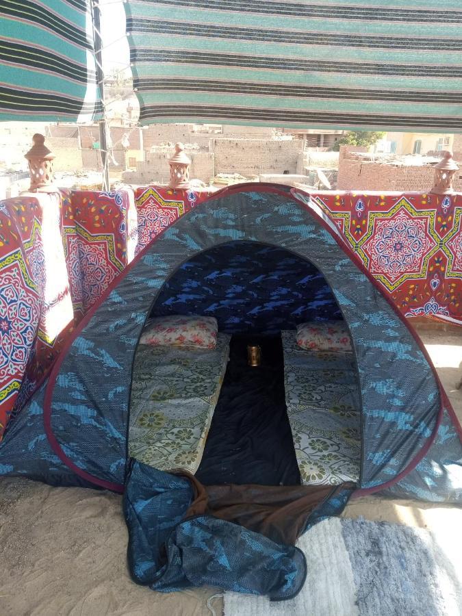 Go Backpackers Hostel Aswan